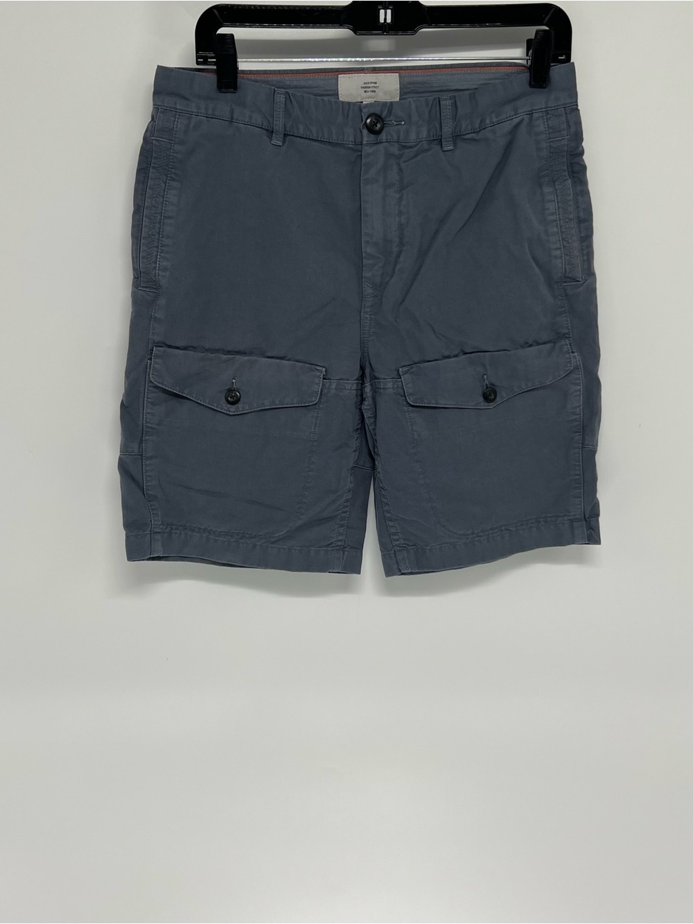Jack spade linen blend shorts men’s 30